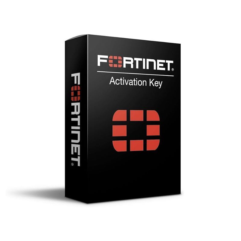 FC5-10-FGVVS-993-02-12, Fortinet FortiGate License, Subscription/1 Year/ATP Bundle