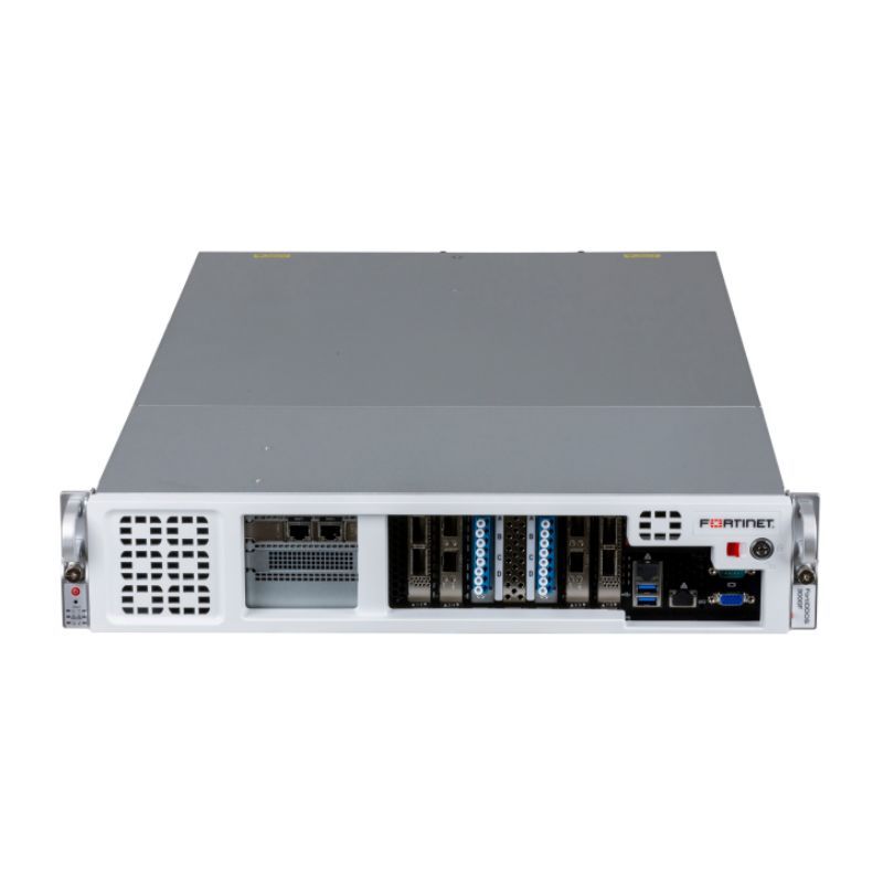 FDD-3000F, Fortinet FortiDDoS, DDoS Protection Appliance