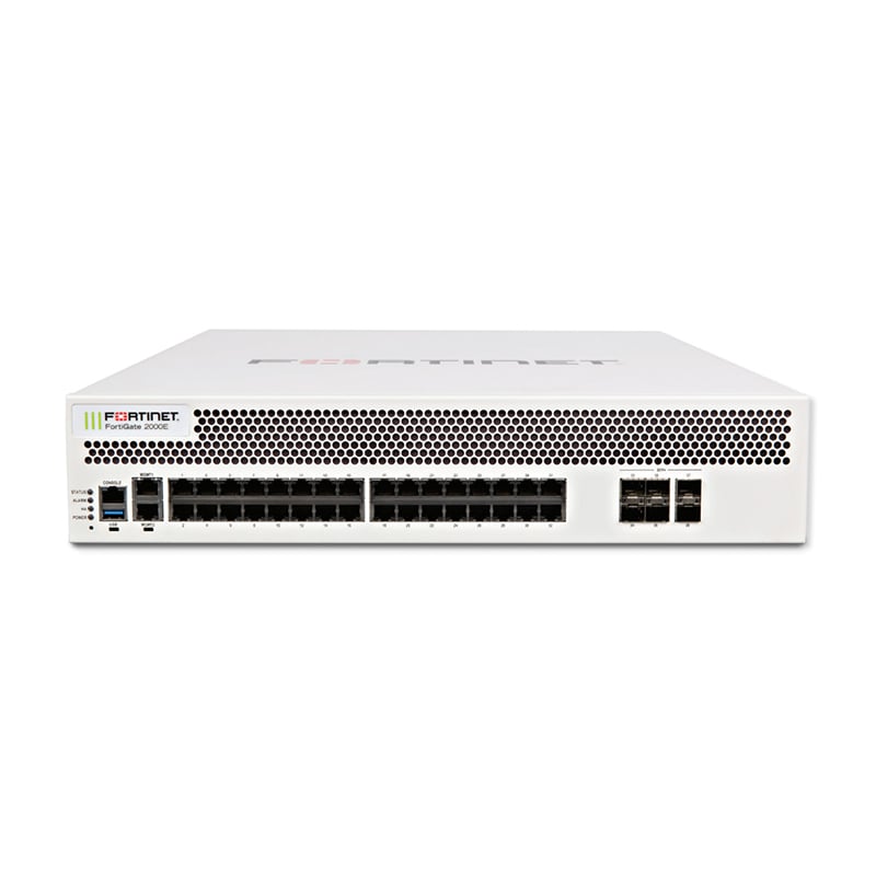 FG-2000E-BDL-950-12, Fortinet FG-2000E License, 1Y UTP Protection/24*7 FortiCare/FG-2000E Hardware
