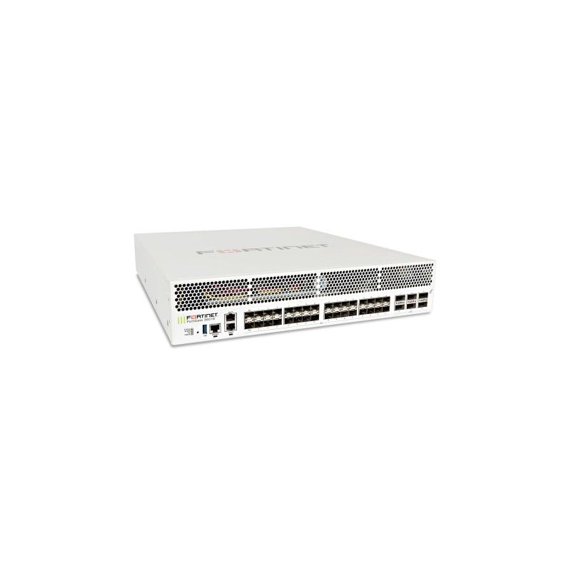 FG-3601E-BDL-811-60, Fortinet FortiGate, Hardware+5Y FortiCare/Enterprise Protection/NGFW