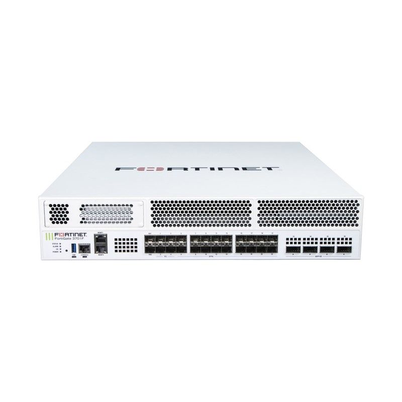 FG-3701F-BDL-950-36, Fortinet FortiGate-3701F Firewall, 3 Year FortiCare/UTP/Hardware