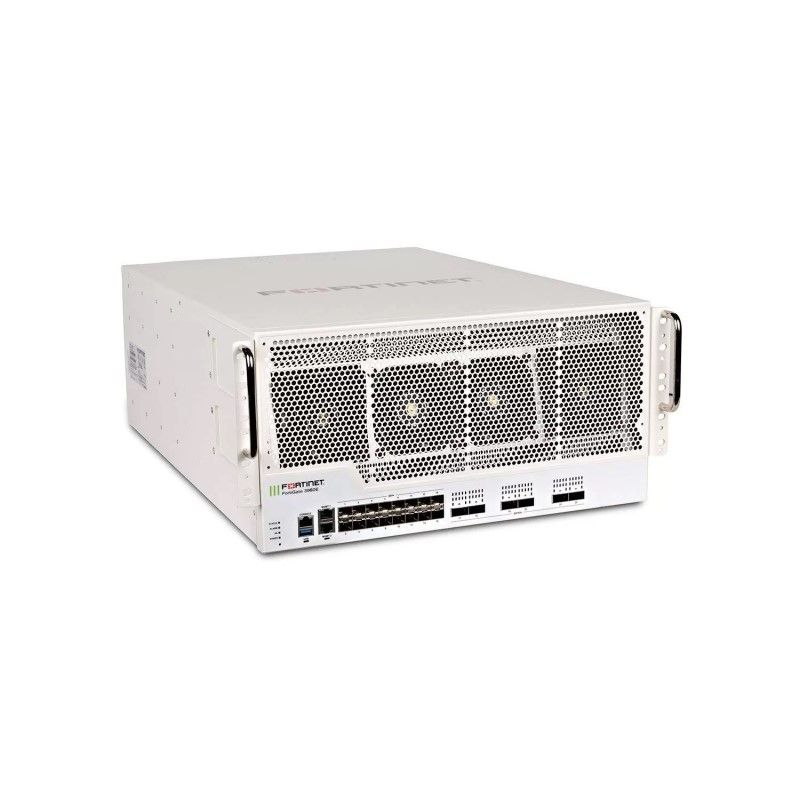 FG-3960E-BDL-811-12, Fortinet FortiGate Firewall, 1 Year FortiCare, 1 Year FortiGuard, Enterprise Protection