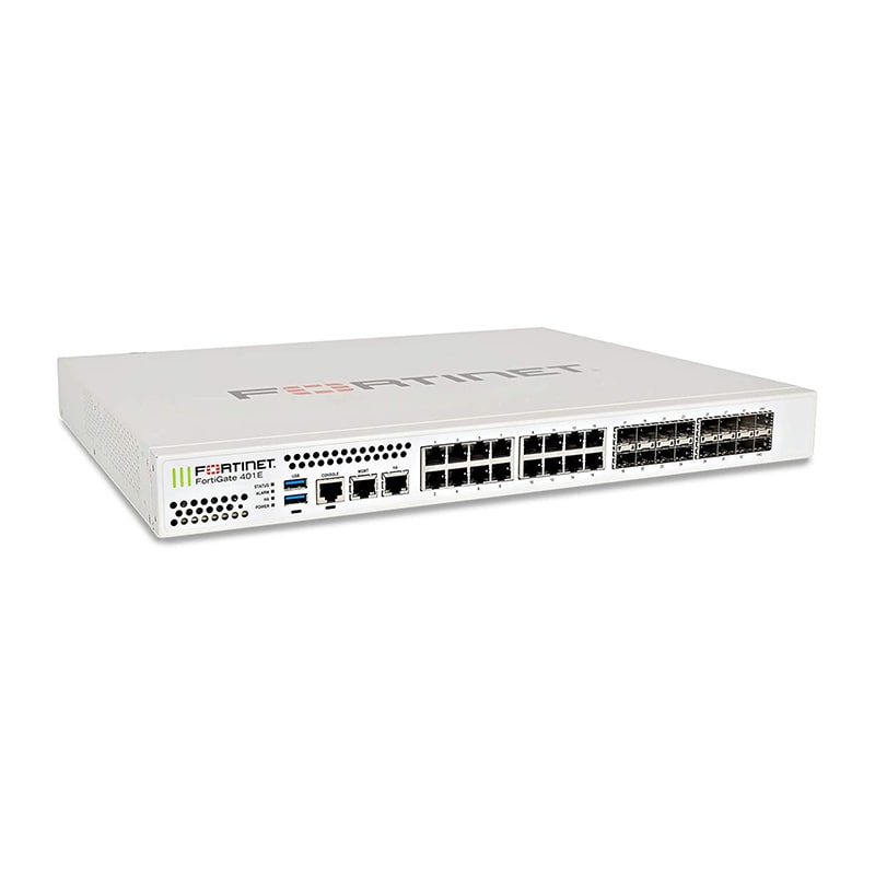 FG-401E-BDL-950-12, Fortinet FG-401E License, 1 Year UTP, 24x7 Support, FortiCare