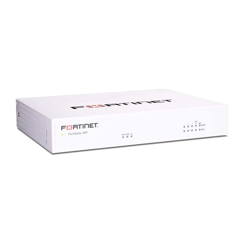 FG-40F-BDL-950-60, Fortinet FG-40F Firewall, 5Y 24x7 UTP Protection/Hardware Bundle/FC-10-0040F-950-02-60