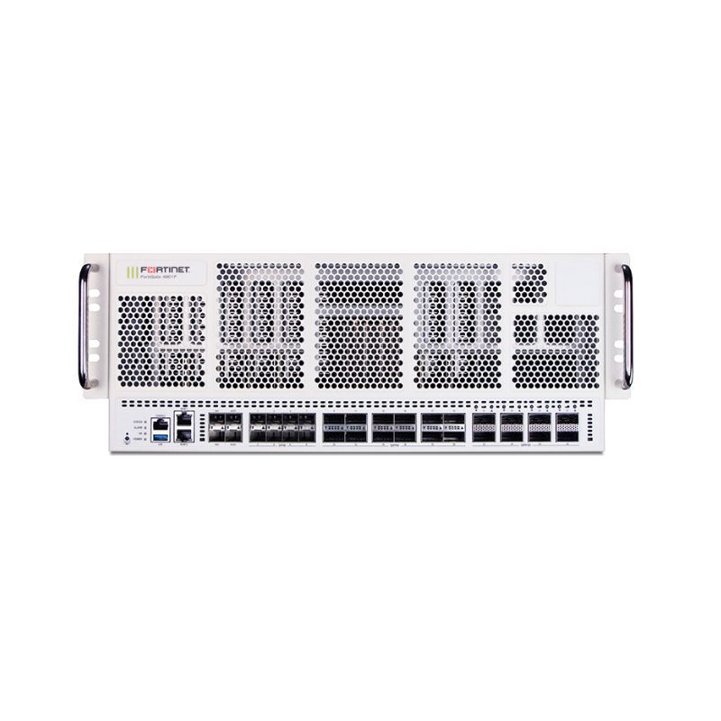 FG-4801F-BDL-950-36, Fortinet FortiGate 4800 Series, Next-Generation Firewall