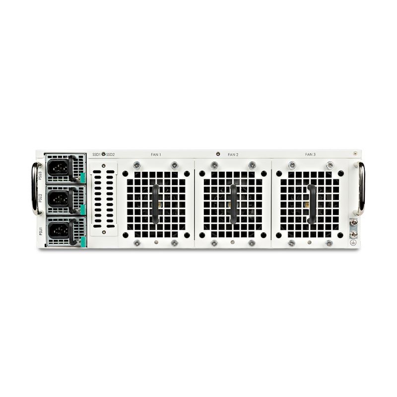 FG-6001F-BDL-950-60, Fortinet FortiGate Next-Gen Firewall, 5 Year UTP, Premium FortiCare, Hardware Bundle
