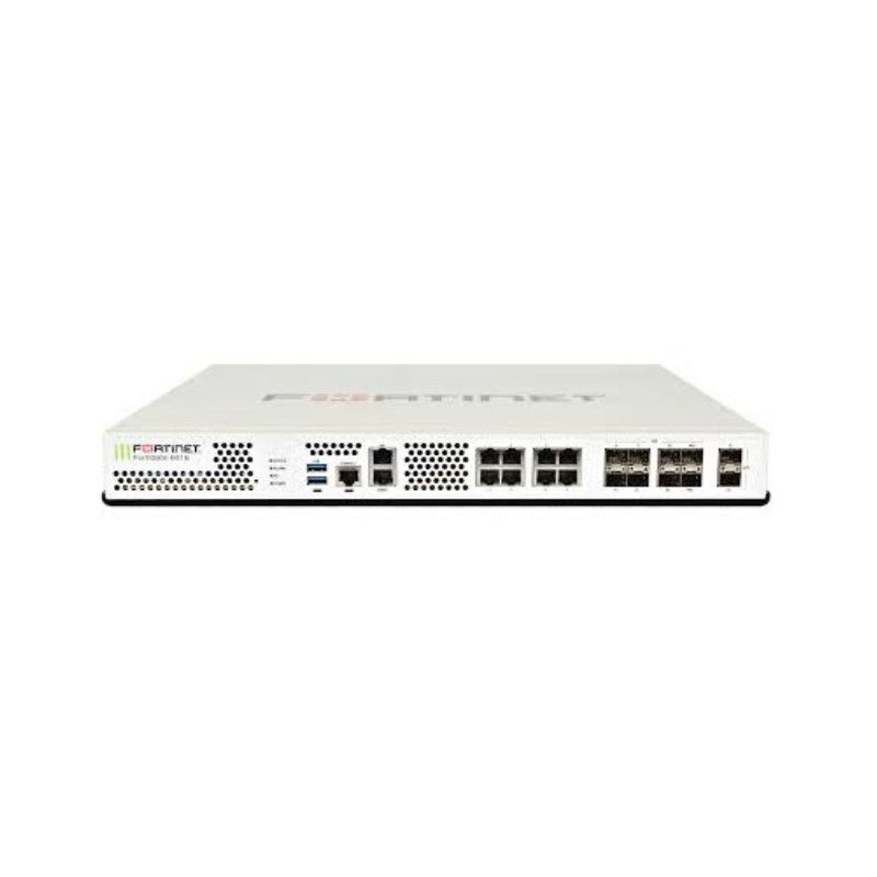 FG-600E-BDL-811-36, Fortinet FortiGate, NGFW Appliance, 3-Year FortiGuard, Premium Support, Enterprise Bundle