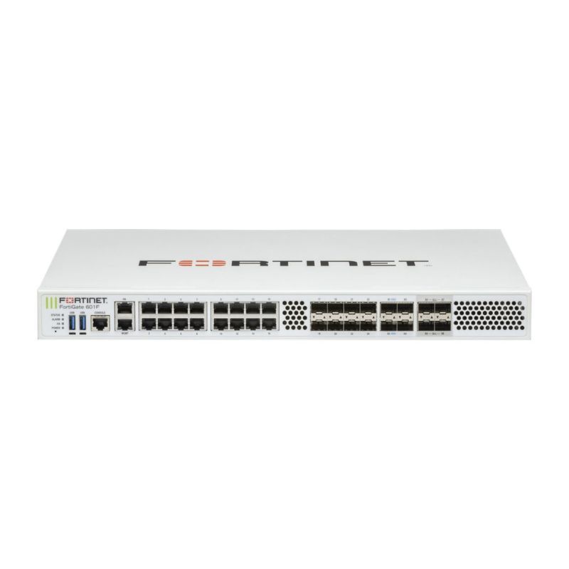 FG-600F-BDL-811-12, Fortinet FortiGate, License, 1 Year FortiCare/FortiGuard/Enterprise Protection