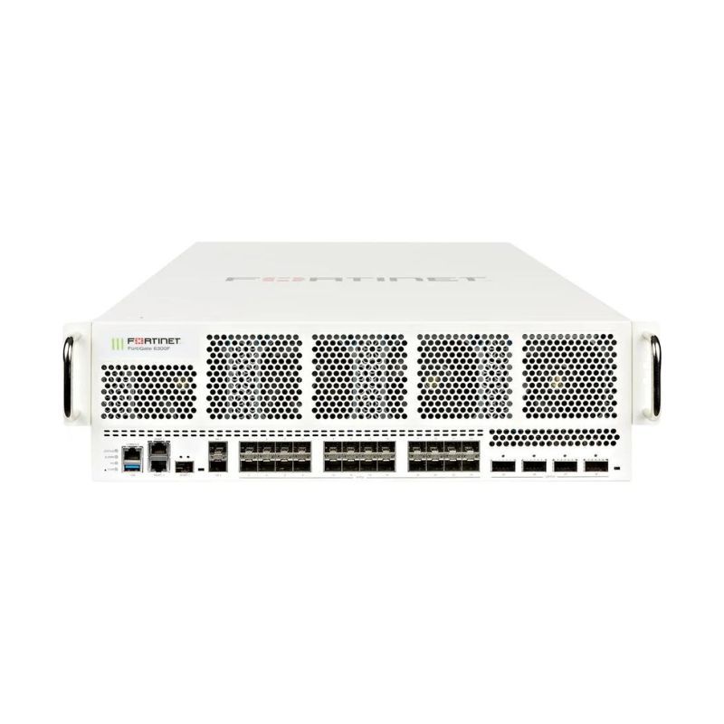 FG-6300F-DC-BDL-950-12, Fortinet FortiGate Series Firewall, 1 Year FortiCare, UTP, Premium Support