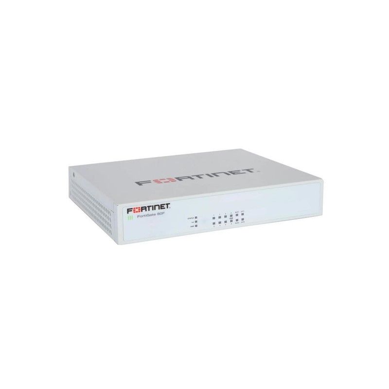 FG-80F-BDL-879-36, Fortinet FortiGate Firewall, 3Y FortiCare & Guard