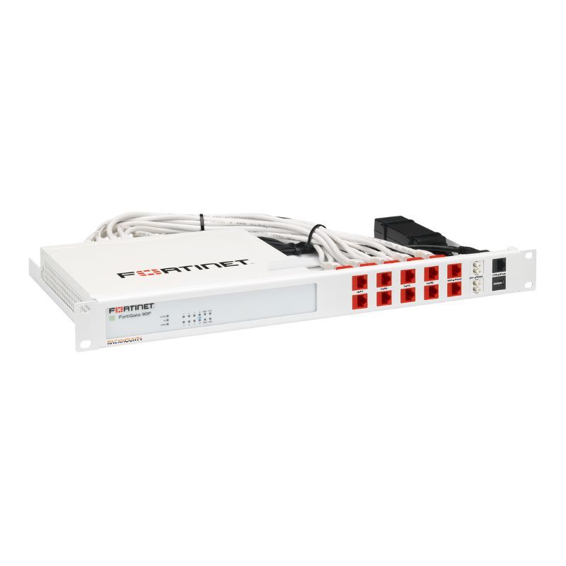 FG-80F-BYPASS-BDL-811-36, Fortinet FortiGate-80F, Next-Gen Firewall, 3Y FortiCare, Enterprise Protection