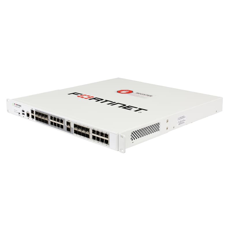 FG-900D-BDL-811-60, Fortinet FortiGate-900D Firewall, 5Yr FortiCare Premium/5Yr FortiGuard Enterprise/Hardware Included