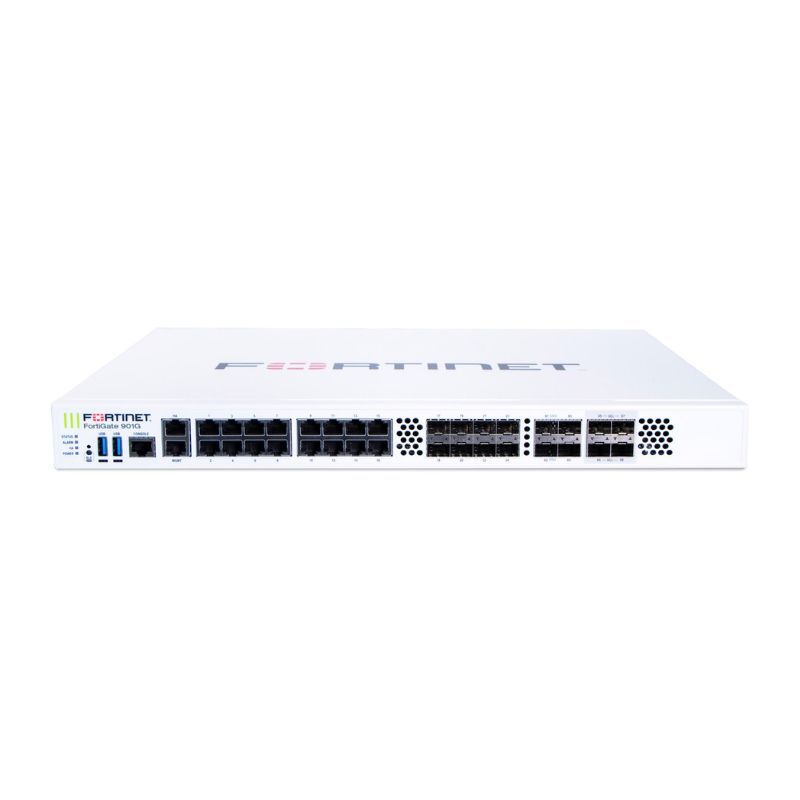 FG-900G-BDL-950-36, Fortinet FortiGate 900G, 3-Year FortiCare & UTP, Next-Gen Firewall