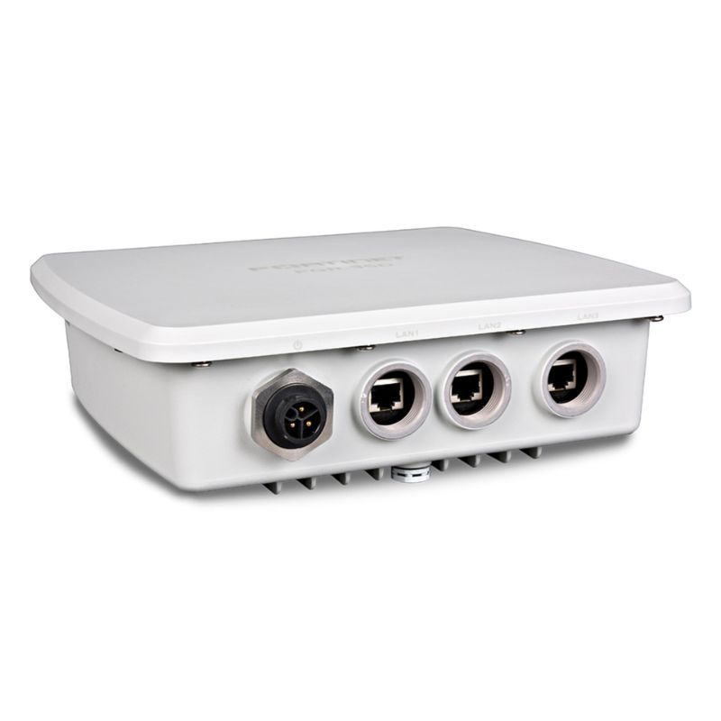 FGR-35D-BDL-810-12, Fortinet FortiGate Rugged Firewall, 1 Year FortiCare/Enterprise Protection/Hardware Included