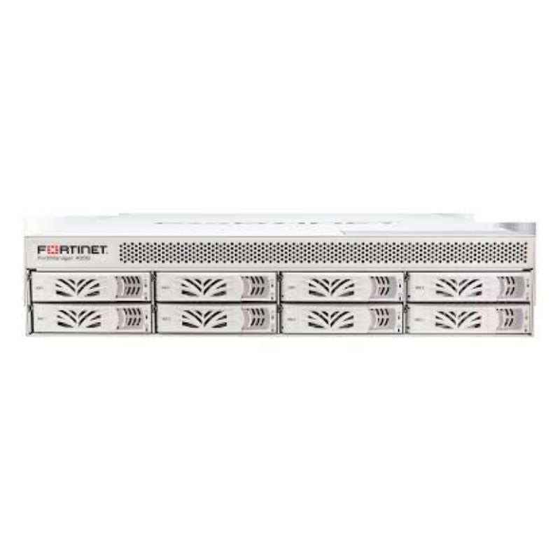 FMG-400G-BDL-447-60, Fortinet FortiManager Appliance, 400G throughput/5Y FortiCare Premium/BPS