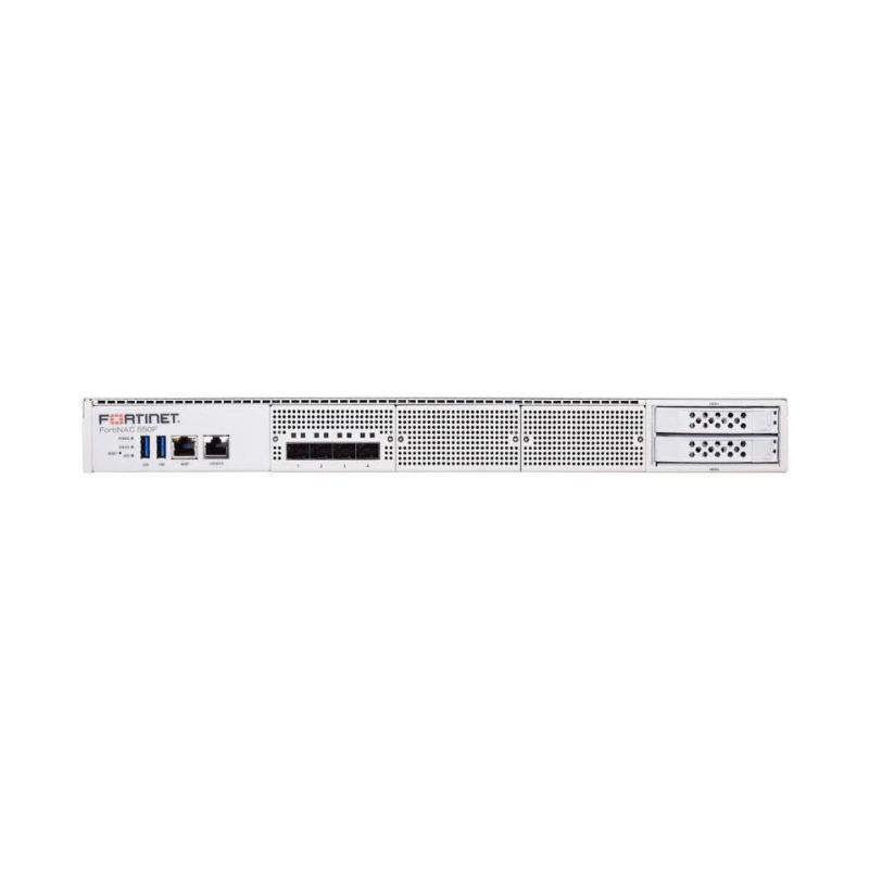 FNC-M-550F, Fortinet FortiNAC F Series, Network Access Control Hardware