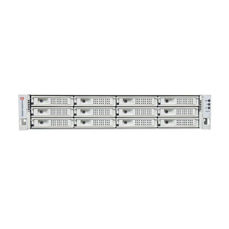 FPA-3000G, Fortinet FortiPAM Security License, Up to 100 users