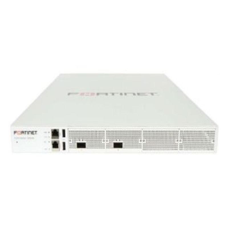FTS-100F-BDL-293-12, Fortinet FortiTester, Network Test Appliance, 1 Year Enterprise Bundle, FortiCare Premium Support