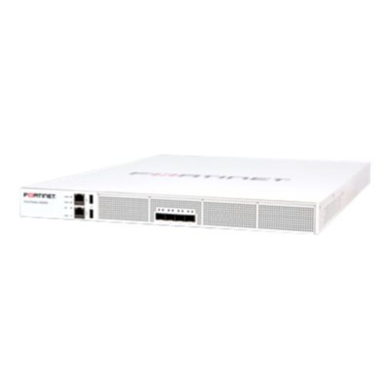 FTS-2000E-BDL-293-60, Fortinet FortiTester, Security Testing Hardware, 5Yr Enterprise Bundle, FortiCare Premium, IPS PCAPs
