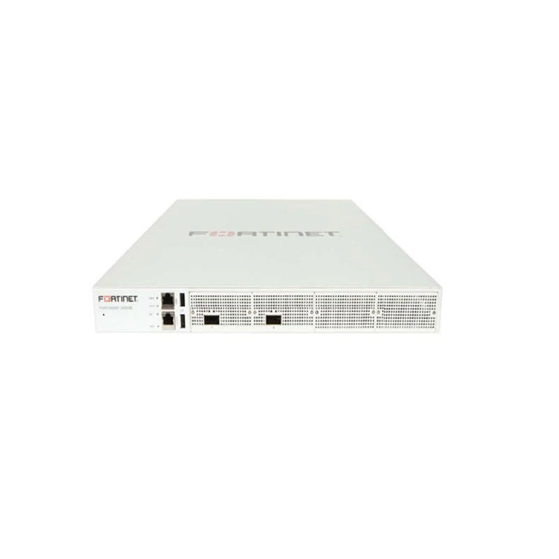 FTS-3000E, Fortinet FTS-3000E Test System, 1xGE RJ45/2x40GE QSFP/2TB HDD Storage