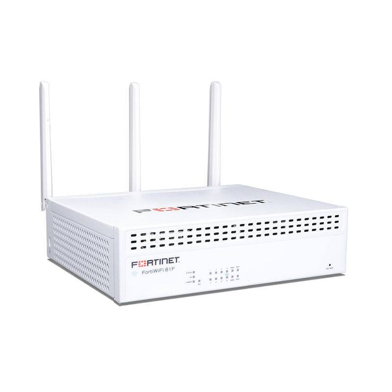 FWF-80F-2R-E-BDL-811-60, Fortinet FortiWiFi-80F Series Wireless Firewall, 5Y FortiCare Premium, Enterprise Protection, Hardware Included
