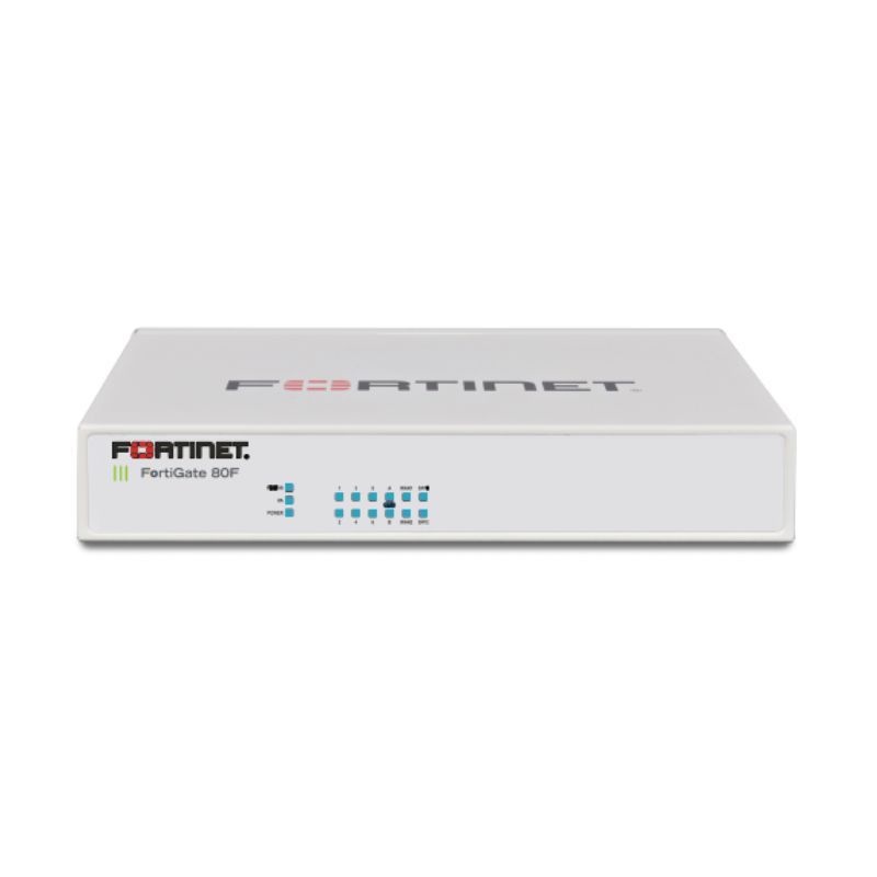 FWF-80F-2R-K-BDL-950-60, Fortinet FortiWiFi-80F-2R Wireless Firewall, 5-Year FortiCare, 5-Year UTP