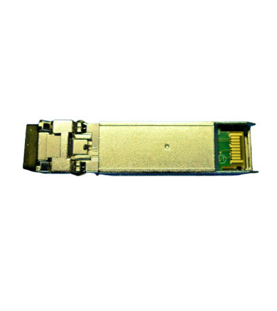 FTLF8536P4BCL-QL - QLogic 25Gb/s 25GBase-SR-SP MMF SFP+ Transceiver