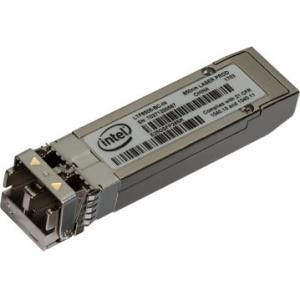 FTLF8538P5BCV-IT - Intel 25Gb/s 25Gbase-SR MMF SFP28 Transceiver