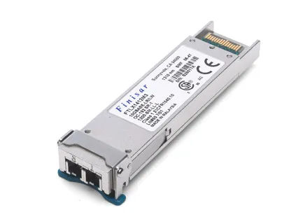 FTLX1412M3BCL - Finisar 10Gb/s 10GBase-LR Transceiver
