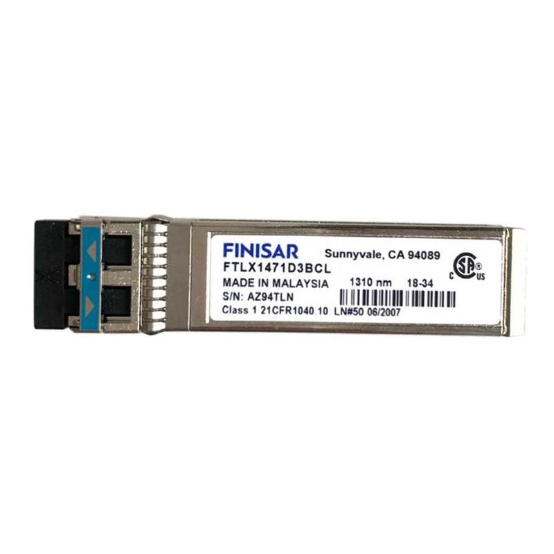 Finisar FTLX1471D3BCL 10G SFP+ Transceiver Module
