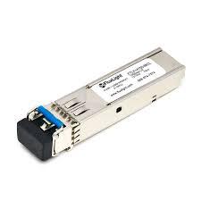 FTLX1475D3BCL - Finisar 10Gb/s 10GBase-LR/LW Single-Mode Fibre 1310nm 10km Duplex LC Connector SFP+ Transceiver Module