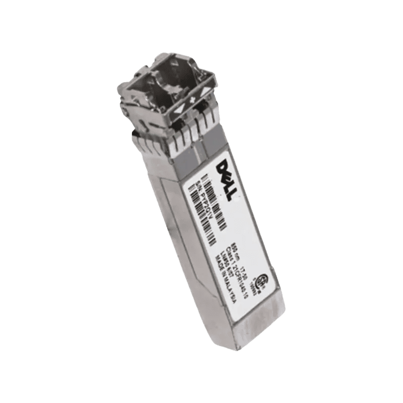 FTV8R - Dell 25GbE SFP28 MMF 850nm 100m LC Transceiver Module