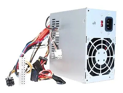 FU913 - Dell 350-Watts 200-240V 5A ATX Power Supply For Inspiron 530