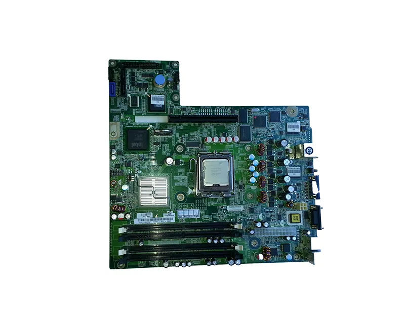FW0G7 - Dell LGA775 3200 Chipset Motherboard DDR2 For PowerEdge R200