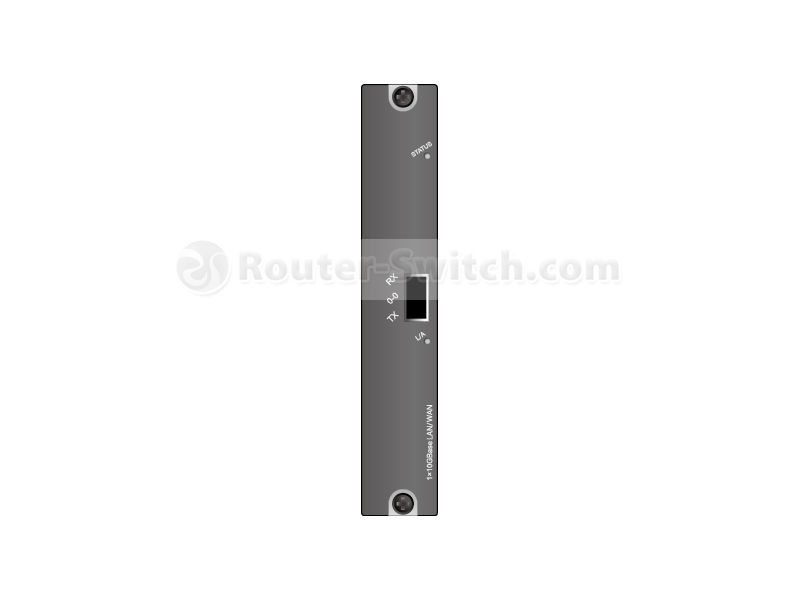 FWCD00L1XX01, Huawei CE Switch, 1x10G XFP Daughter Card