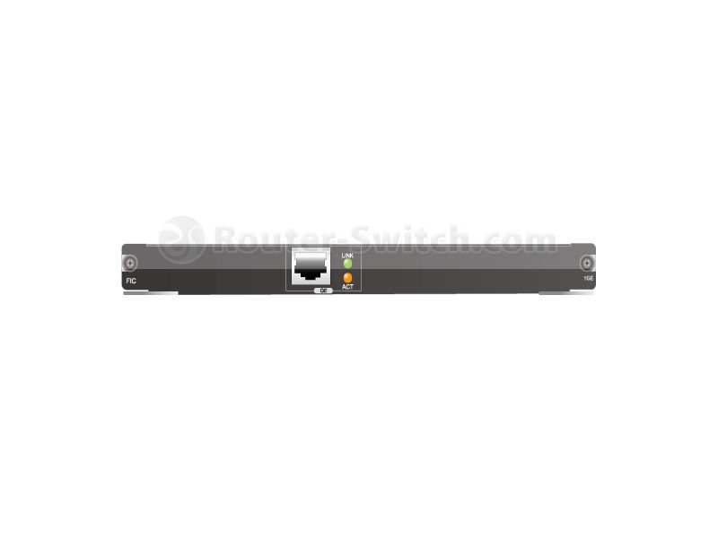 FWGD0FE1GE00, Huawei Switch Module, 1xGE RJ45, Electrical, Interface Card