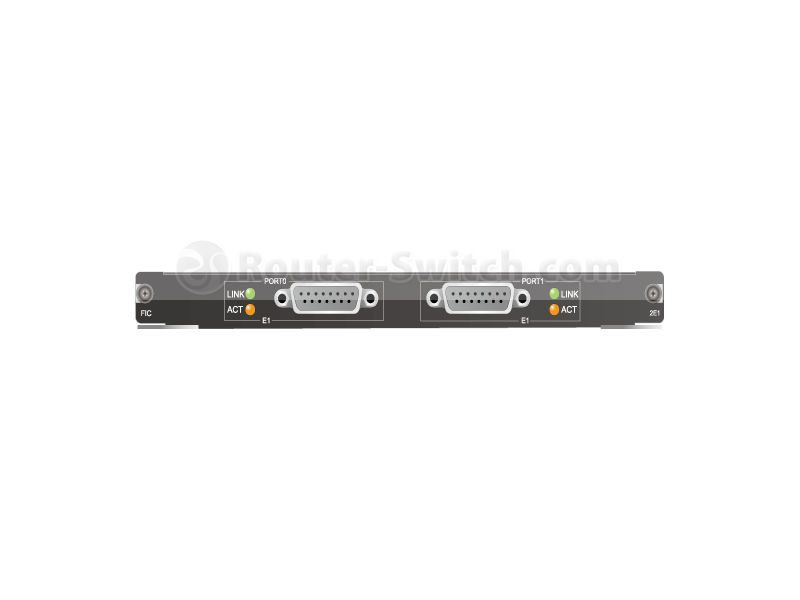 FWGD0FF2E101, Huawei FWGD0FF2E101, 2-port E1 & Fractional E1 Card