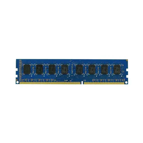 FX621AAS - HP 4GB DDR3 1333MHz CL9 ECC RDIMM Memory Module