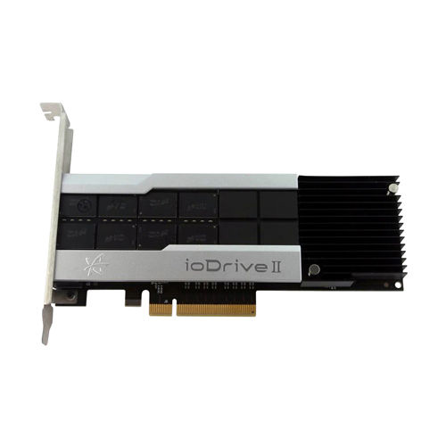 Dell FY3TT ioDrive2 785GB PCIe 2.0 Accelerator
