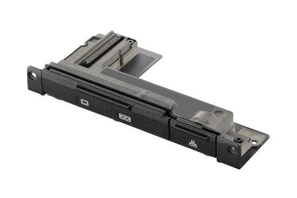 Panasonic TOUGHBOOK 55 xPAK (Rear Expansion) VGA + Serial + LAN