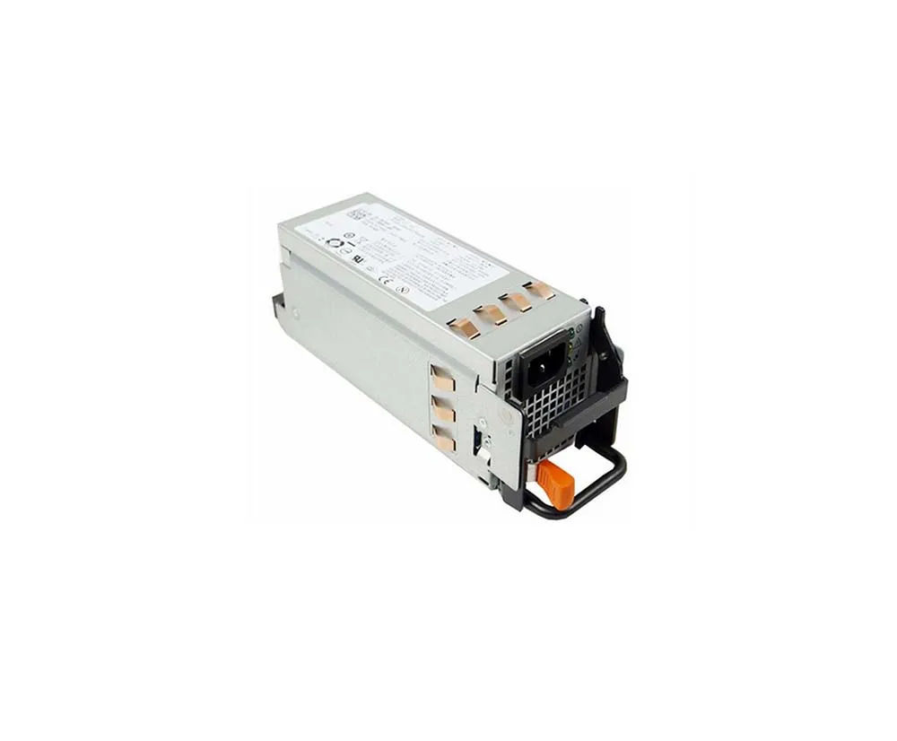G193F - Dell 700-Watts 100-240V Power Supply For PowerEdge R805