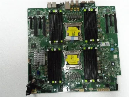 G1CNH - Dell System Board (Motherboard) For PowerEdge T620