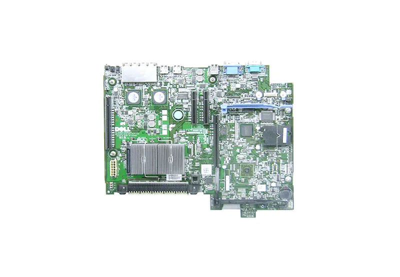G2DP3 - Dell System Board Motherboard for PowerEdge R715 Series System