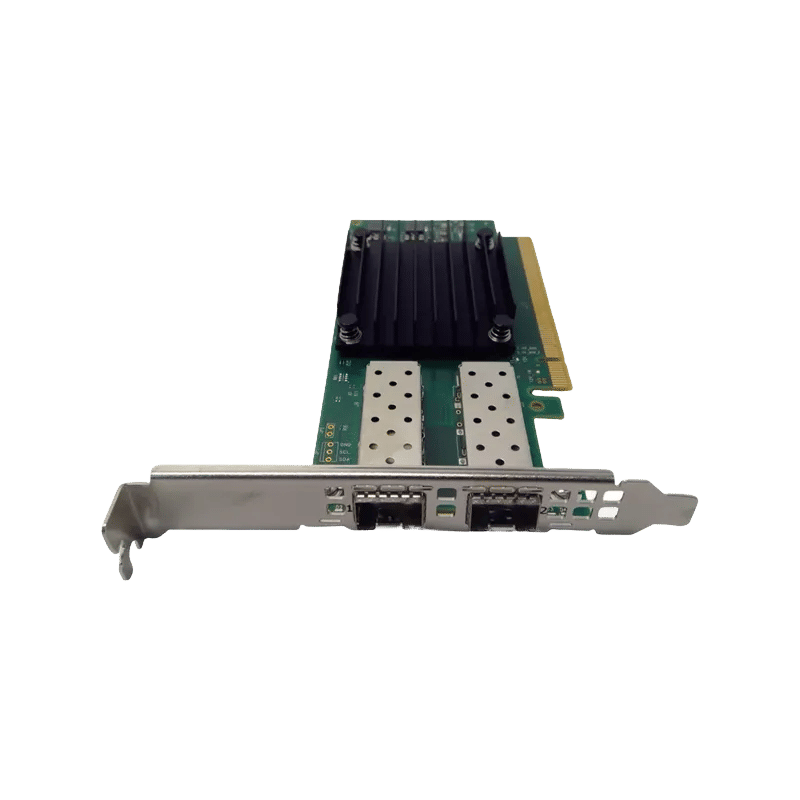 G4MV3 - Dell 2x 10/25GbE SFP28 PCIe 3.0 x16 Ethernet Network Adapter