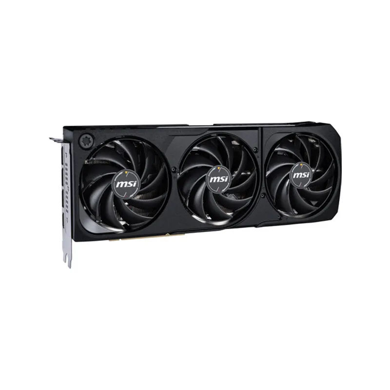 G5070-12S3C - MSI GeForce RTX 5070 SHADOW 3X OC 12GB GDDR7 PCIe GPU