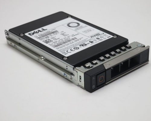 Dell G5N65 3.84TB Read Intensive NVMe U.2 SSD