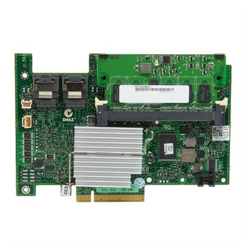 Dell Perc H700 G5V20 SAS PCIe x8 RAID Controller 1GB NV cache Adapter