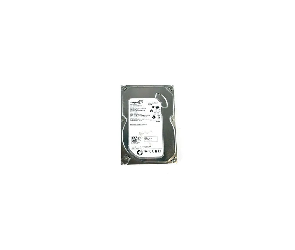 G996R - Dell 160GB 7200RPM SATA 3Gb/s 3.5-in Hard Drive