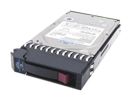 GB1000EAMYC - HP 1TB 7200RPM SATA 3.5-Inch Hard Drive
