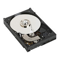 Dell GCHH1 4TB 7.2K 6Gbps SATA 3.5in Drive